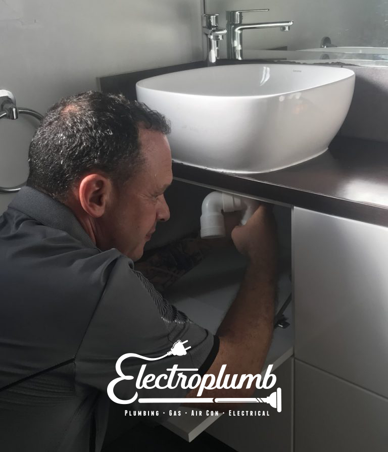 plumber Brighton